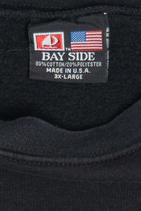 "Bernie 2020" Presidential Campaign Sweatshirt