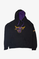 Mavericks Stadium Hooded Sweatshirt