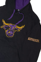 Mavericks Stadium Hooded Sweatshirt