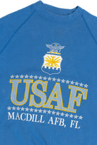 Vintage USAF Macdill US Air Force Base Sweatshirt (1990s)