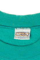 Vintage San Francisco Sailboat Sweatshirt (1990s)