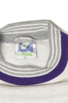 Vintage Arrowhead Lake Pennsylvania Sweatshirt (1990s)