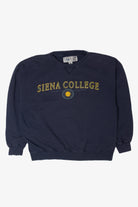 Vintage Siena College Sweatshirt (2000s)