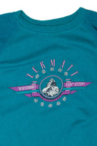Vintage Zermatt Switzerland Sweatshirt (1990s)