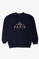 Vintage Paris France Sweatshirt (2000s)