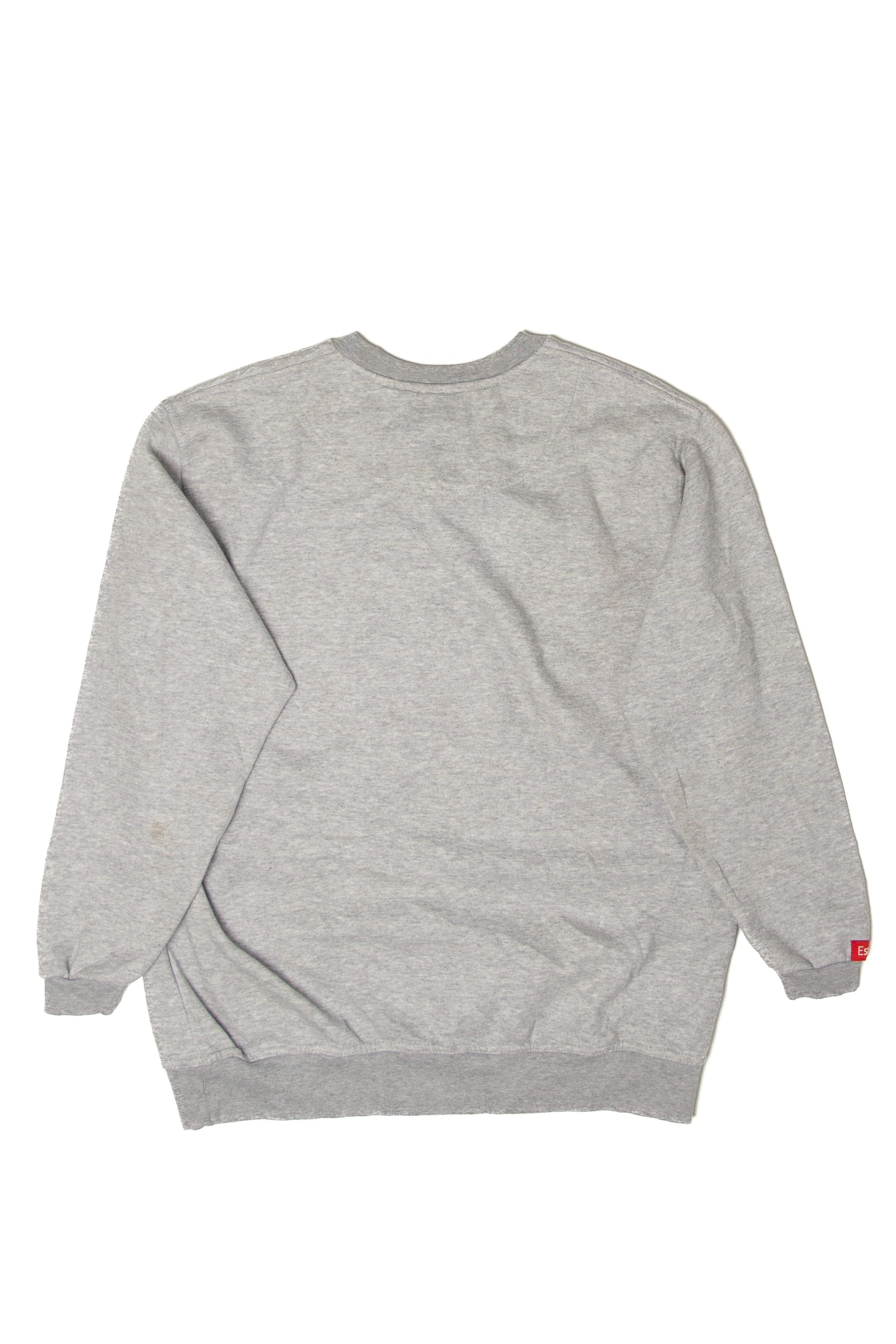 London Underground Sweatshirt (2010s)