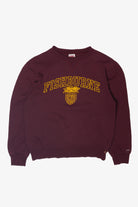 Vintage Fishburne Military School  Sweatshirt (2000s)