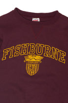 Vintage Fishburne Military School  Sweatshirt (2000s)