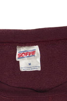 Vintage Fishburne Military School  Sweatshirt (2000s)