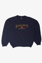 Vintage Black Hills South Dakota Sweatshirt (1990s)