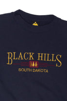 Vintage Black Hills South Dakota Sweatshirt (1990s)