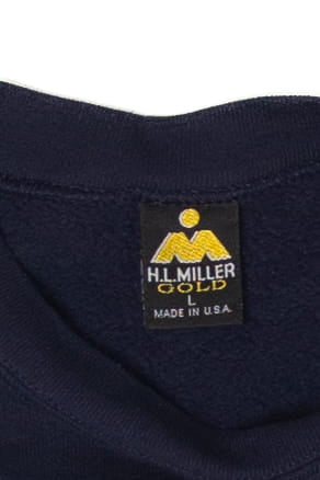 Vintage Black Hills South Dakota Sweatshirt (1990s)