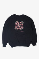 Vintage "Captive Beauty" Sweatshirt (1990s)