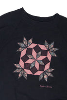Vintage "Captive Beauty" Sweatshirt (1990s)