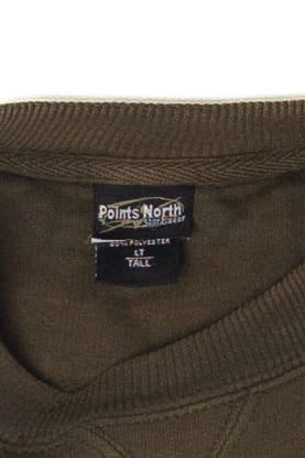 Lucky Lake Outfitter Sweatshirt