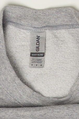 Recycled USA Washington DC Sweatshirt (2020s)