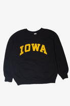 Vintage Iowa Sweatshirt (1990s)