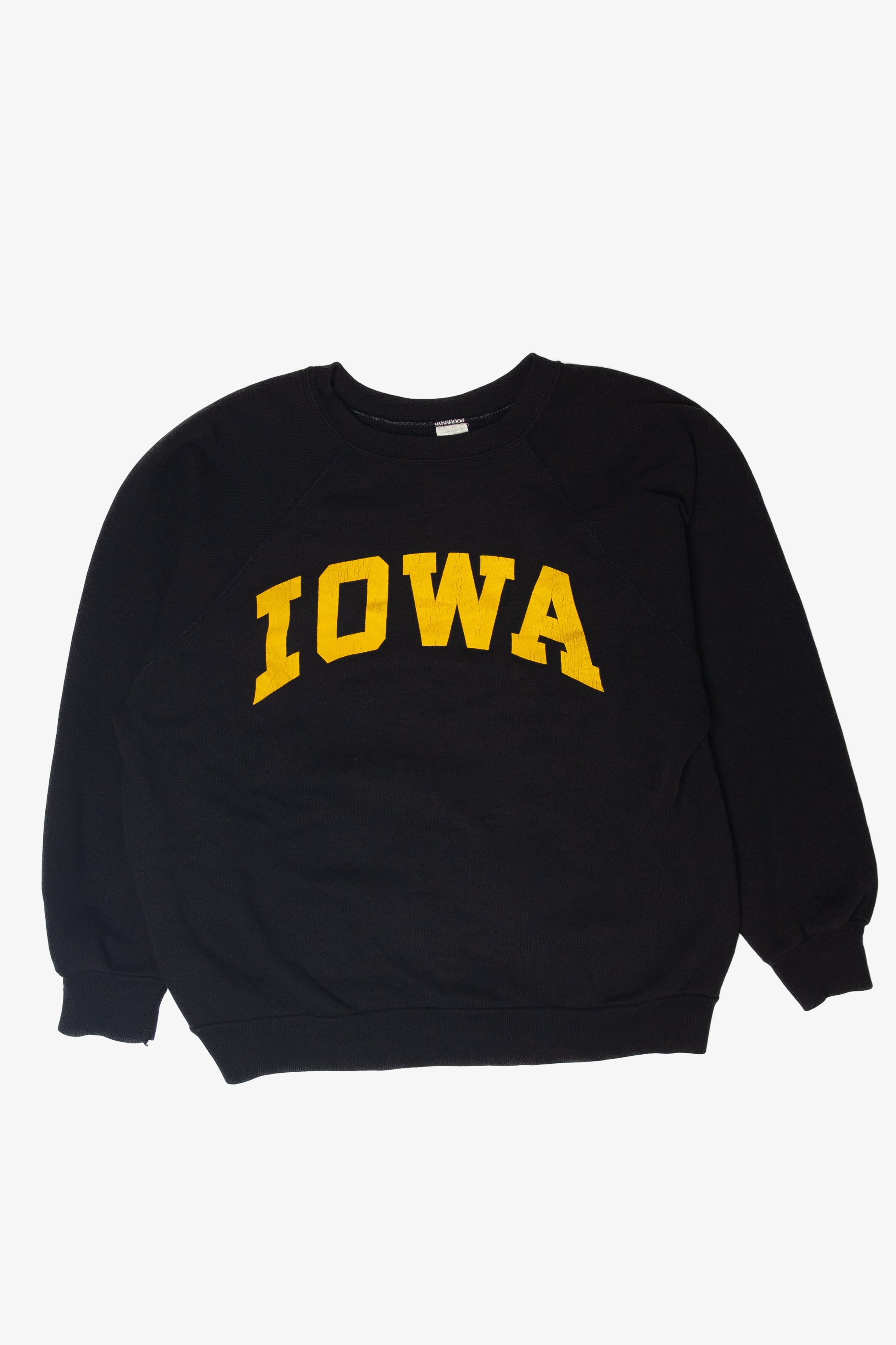 Vintage Iowa Sweatshirt (1990s)