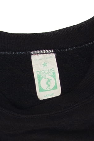 Vintage Iowa Sweatshirt (1990s)