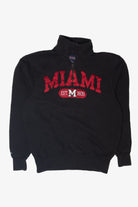 Miami Jansport Sweatshirt