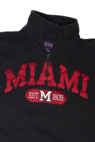 Miami Jansport Sweatshirt