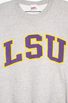 Vintage LSU Sweatshirt (1990s)