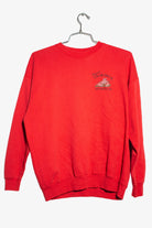 Vintage Fisherman's Crab Deck Sweatshirt (1990s)