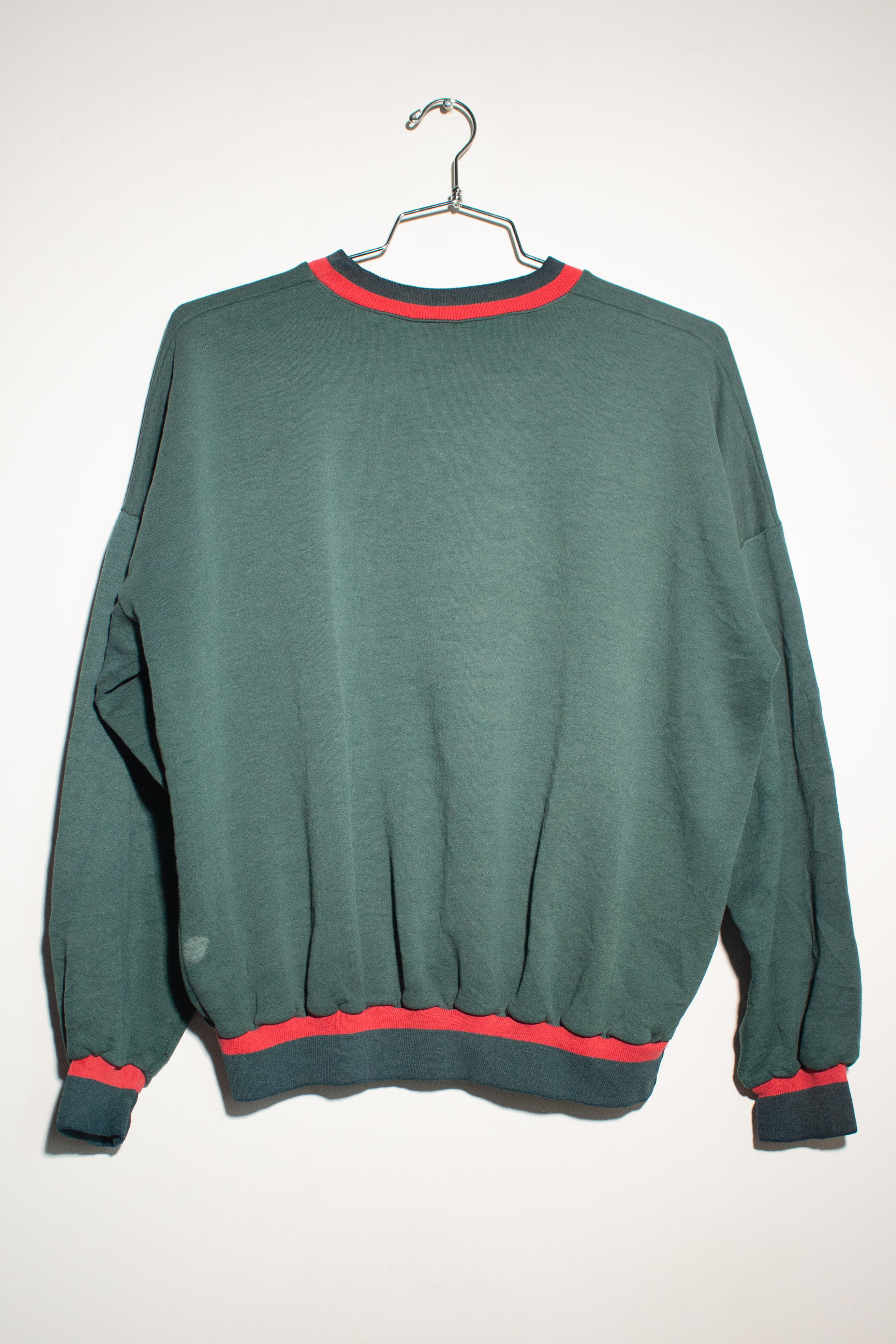 Vintage Northern Expedition Canada Sweatshirt (1990s)
