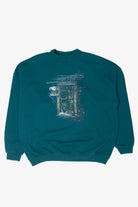 Vintage Northern Reflections Sweatshirt (1990s)