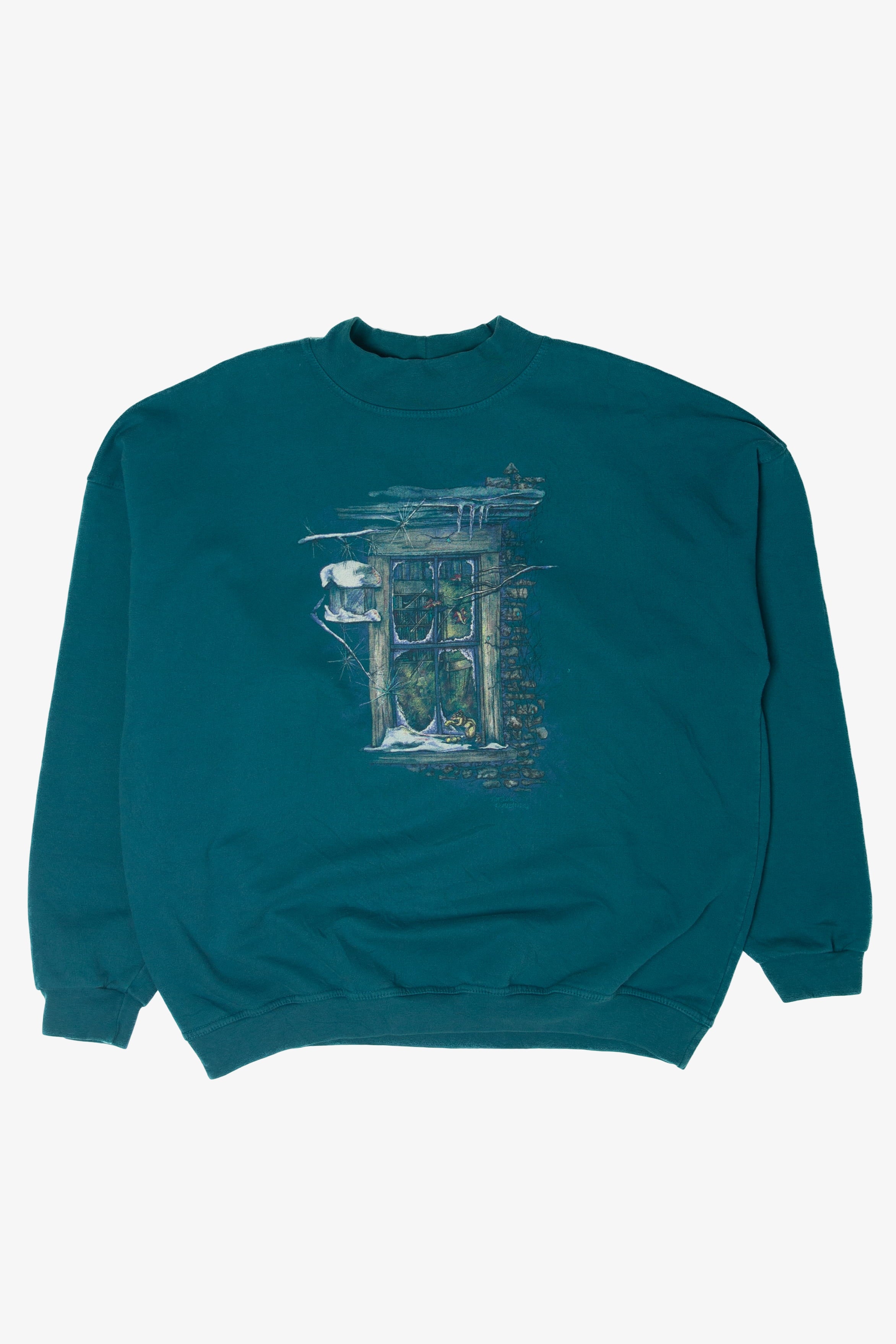 Vintage Northern Reflections Sweatshirt (1990s)