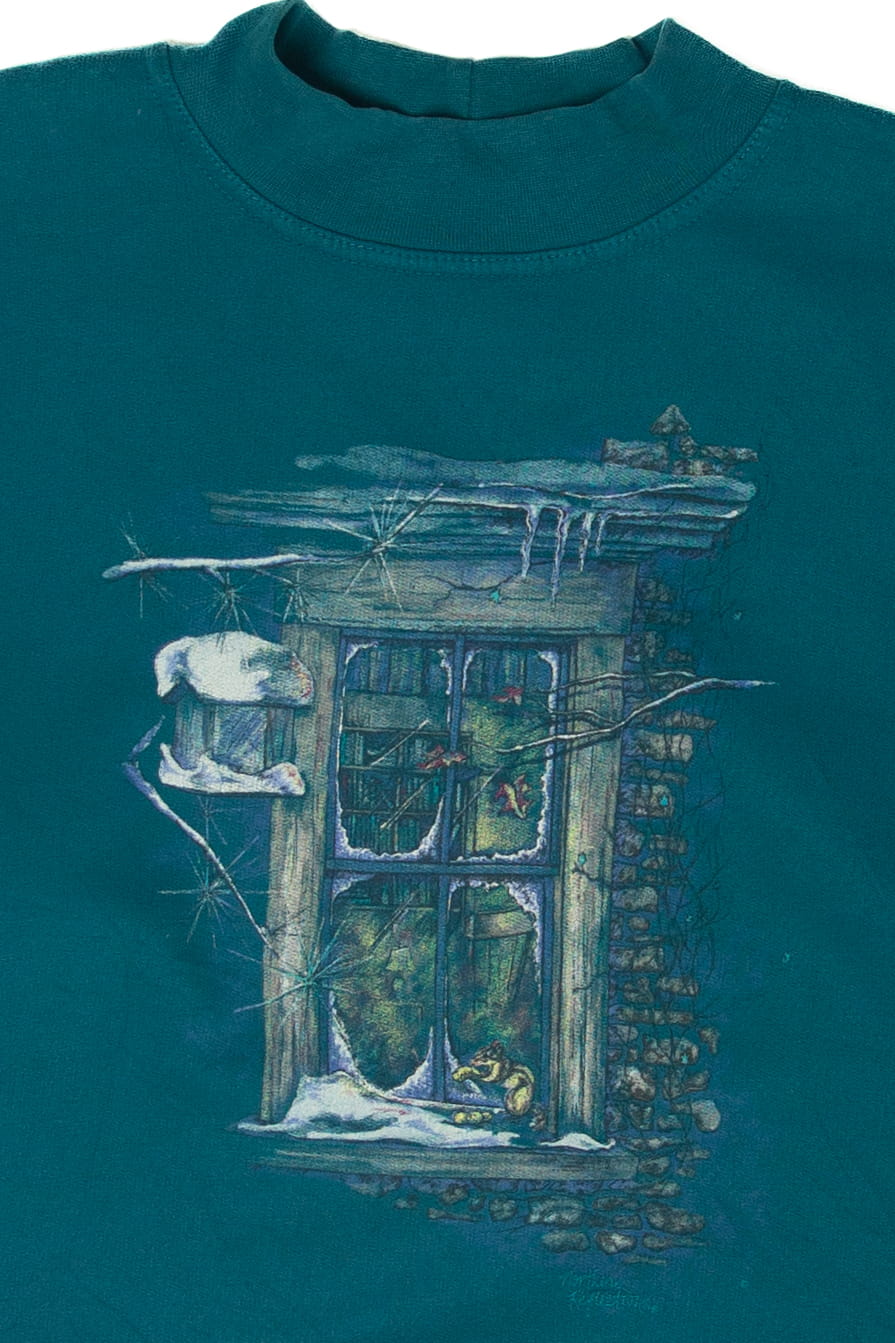 Vintage Northern Reflections Sweatshirt (1990s)