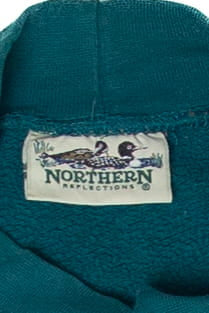 Vintage Northern Reflections Sweatshirt (1990s)