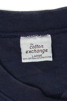 Vintage Georgian Court College Sweatshirt (1990s)
