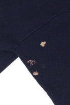 Vintage Georgian Court College Sweatshirt (1990s)