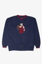Great American Saint Nick Sweatshirt