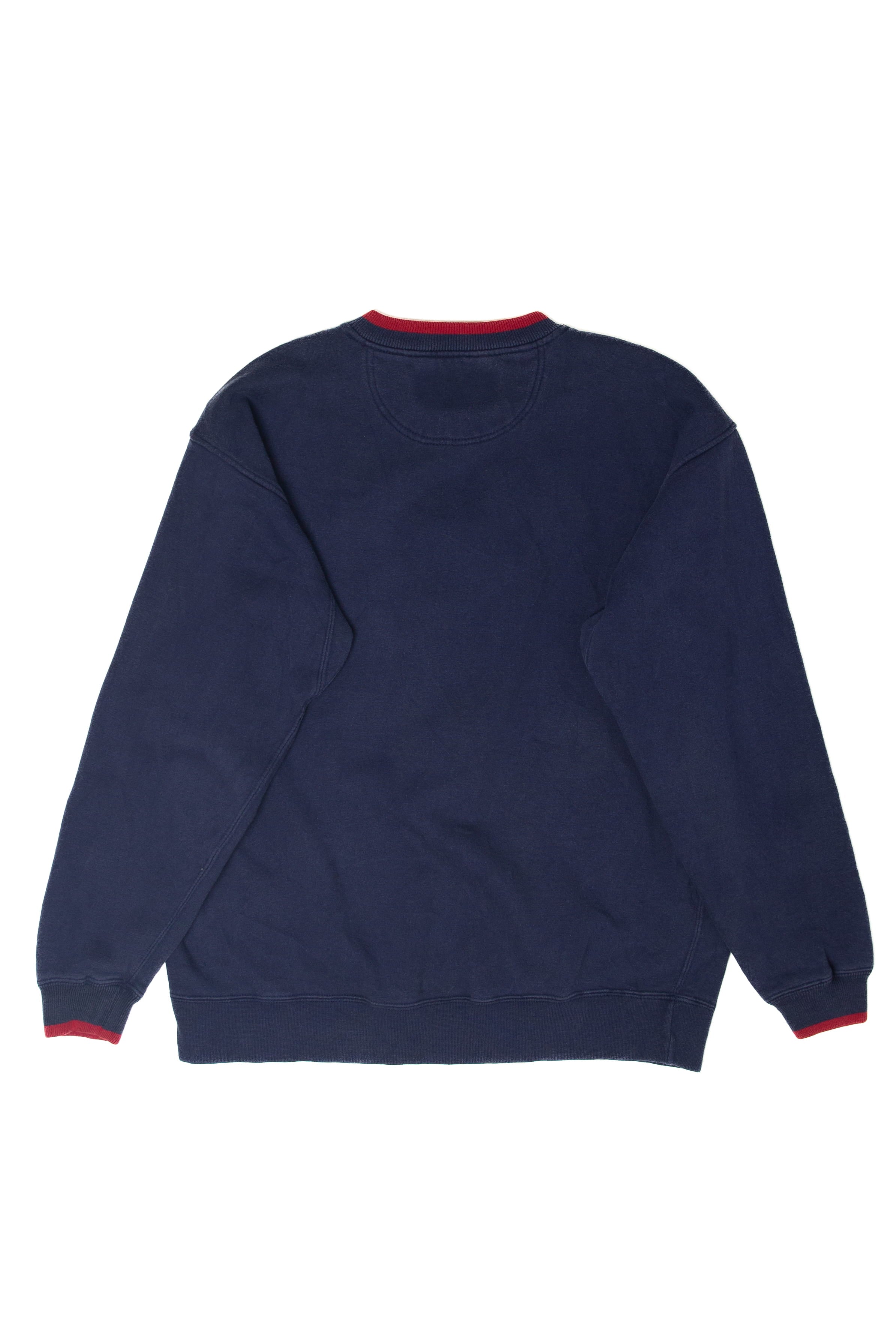 Great American Saint Nick Sweatshirt