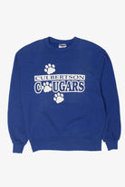 Vintage Culbertson Cougars Sweatshirt (2000s)