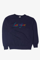 Vintage Las Vegas Sweatshirt (1990s)
