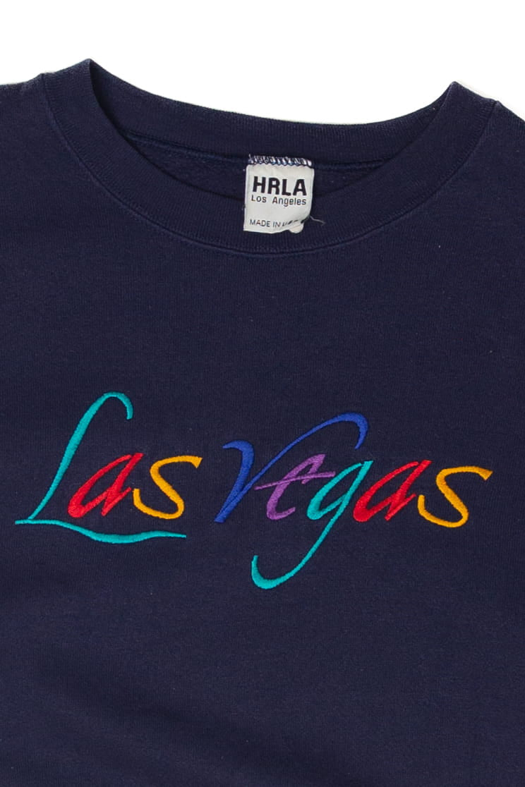 Vintage Las Vegas Sweatshirt (1990s)