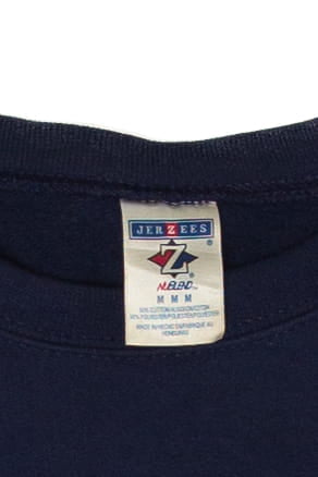 Vintage Lone Wolf Sweatshirt (2000s)