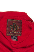 Recycled Pro Spirit Sweatshirt