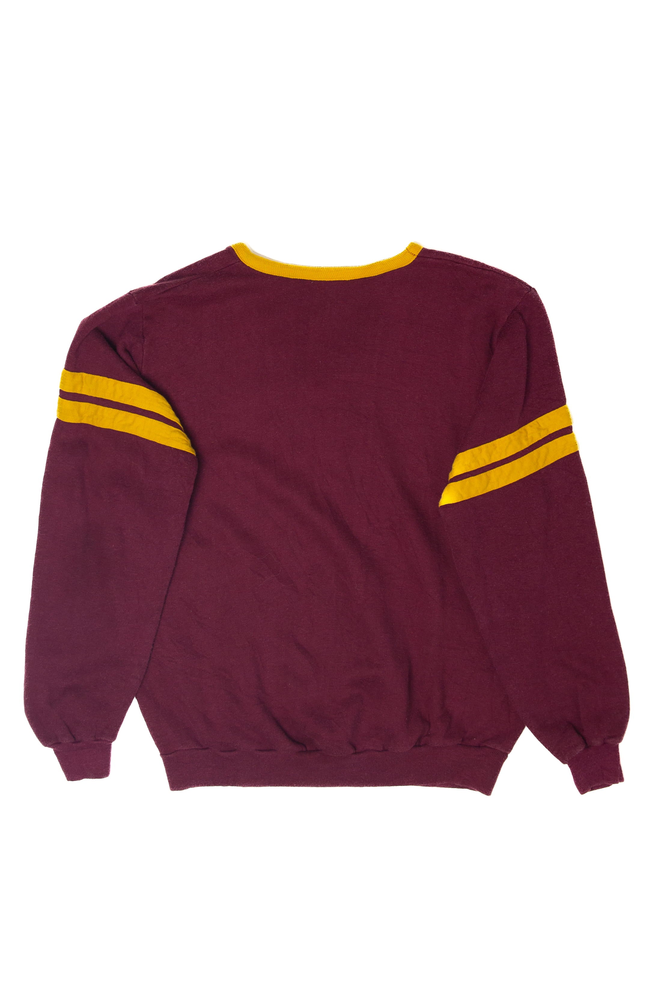 Vintage SMSU Sweatshirt (1980s)