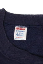 Vintage Rockwell International Sweatshirt (1980s)
