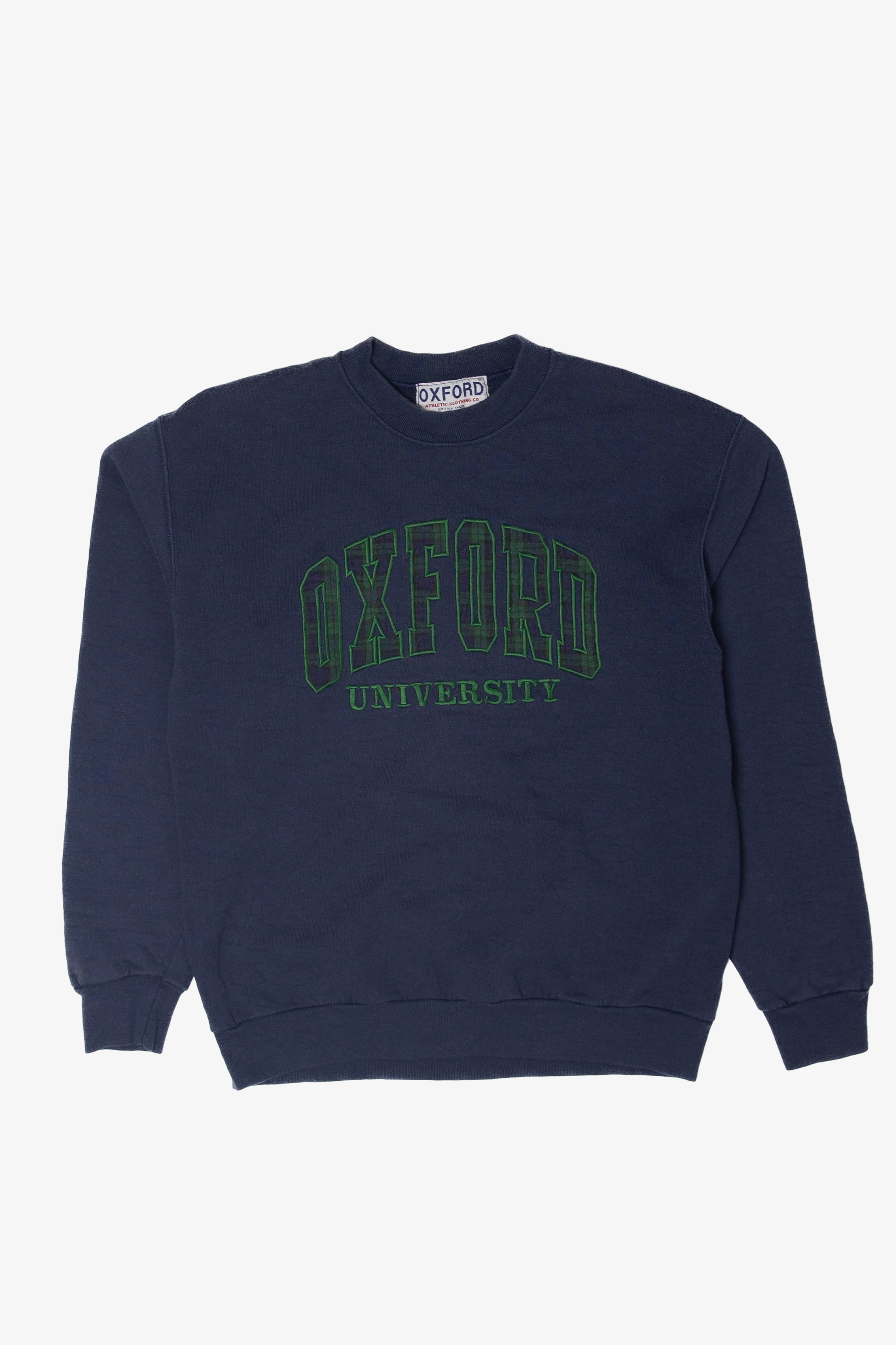 Oxford University Sweatshirt