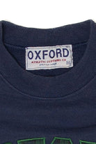 Oxford University Sweatshirt