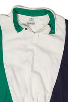 Color Block Steeple Chase Sweatshirt