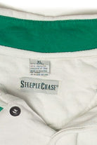 Color Block Steeple Chase Sweatshirt