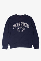 Recycled Penn State Sweatshirt
