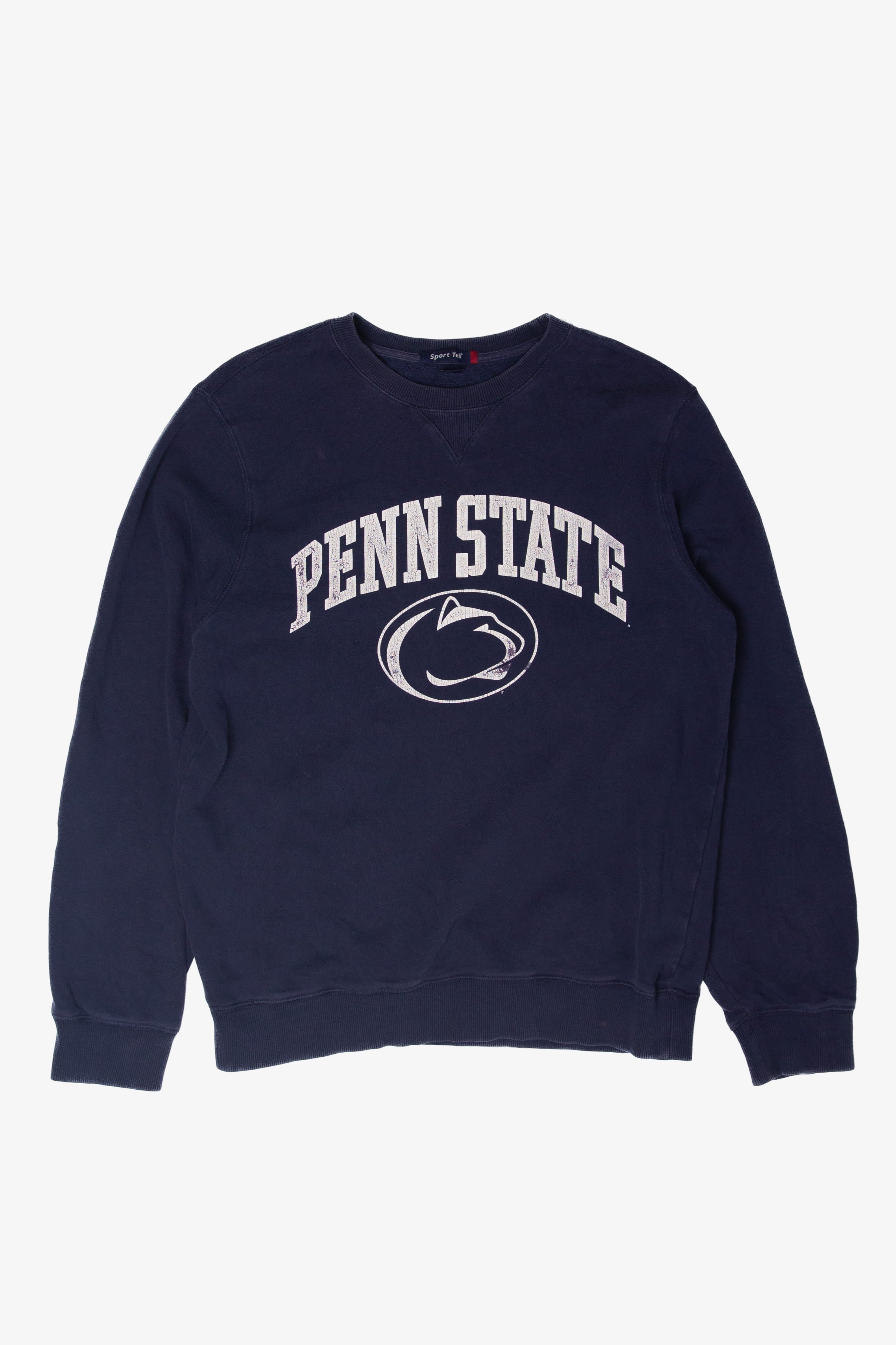 Recycled Penn State Sweatshirt