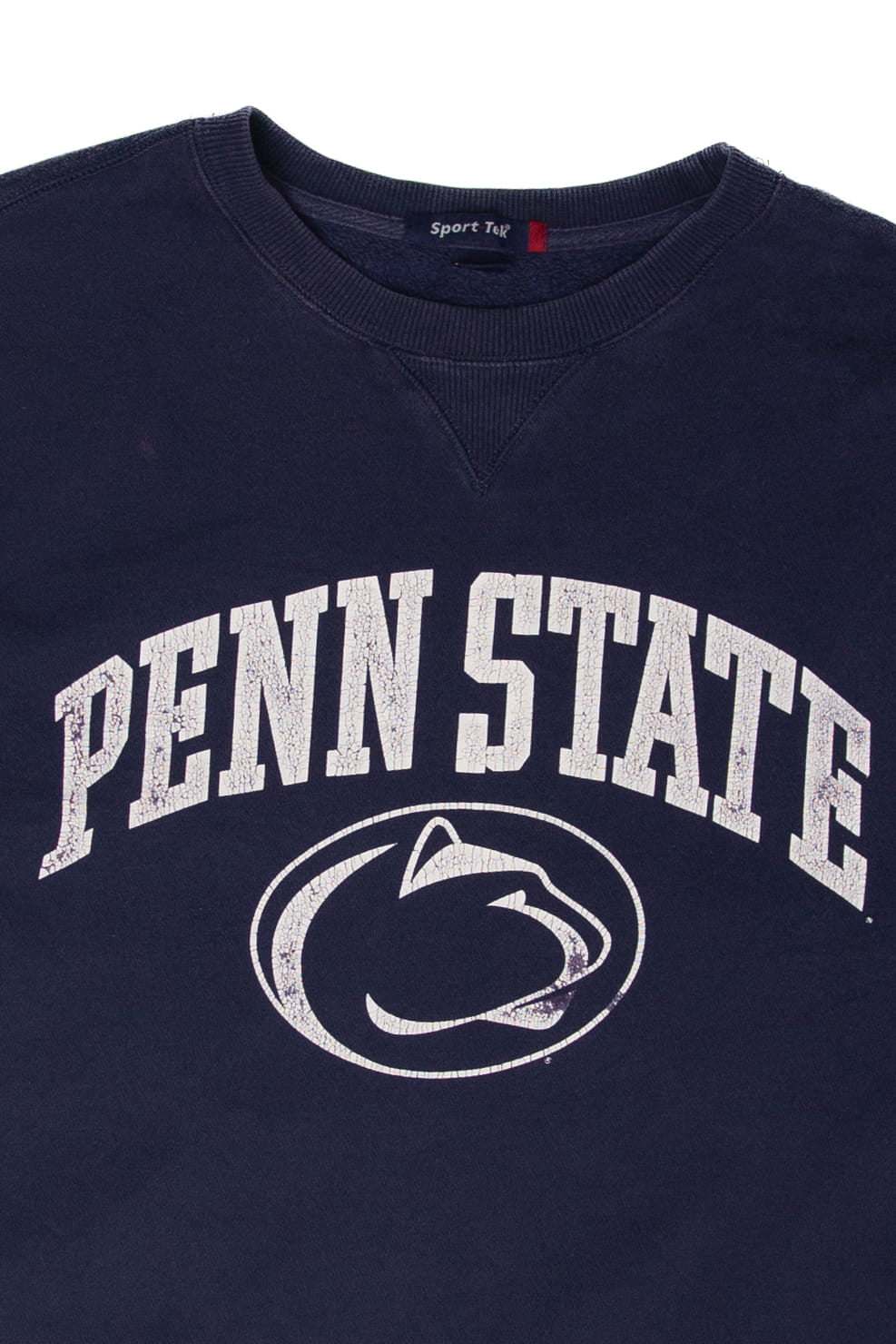 Recycled Penn State Sweatshirt